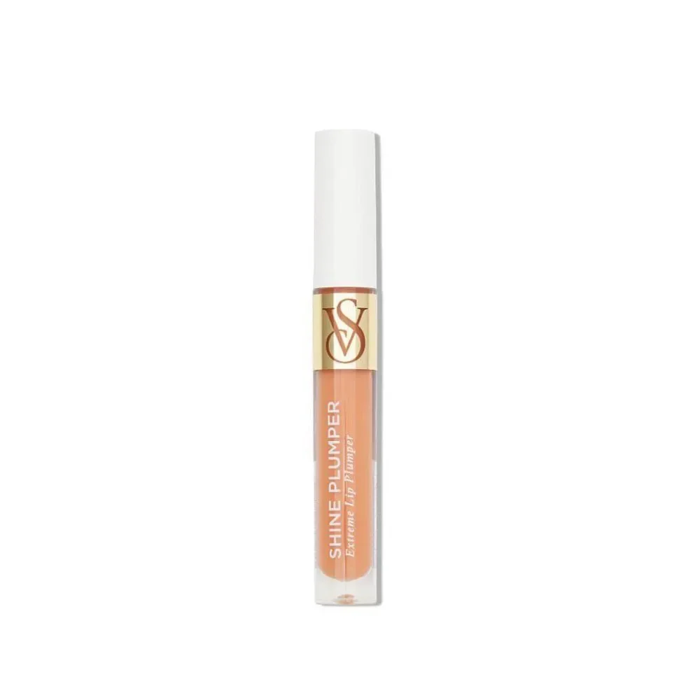VS LIP Shine Plumper Extreme Lip Plumper Warm Blush
